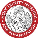 Holy Trinity Nursing and Rehabilitation Center logo