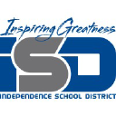 Independence School District logo