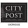 City Post Chophouse logo