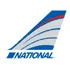 National Air Cargo, Inc logo