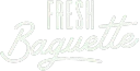 Fresh Baguette logo