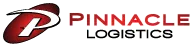 PINNACLE LOGISTICS logo