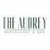 The Audrey Restaurant & Bar logo