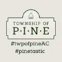 Township of Pine logo