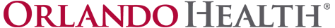 Orlando Health logo