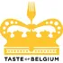 Taste of Belgium logo