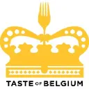 Taste of Belgium logo
