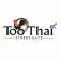 Too Thai Street Eats logo