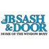 JB Sash & Door logo