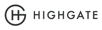 Highgate Hotels logo