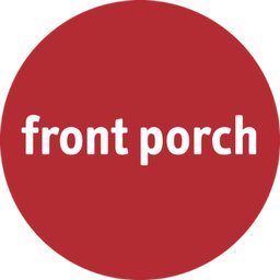 Front Porch logo
