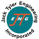Jack Tyler Engineering logo