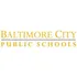 Baltimore City Public Schools logo