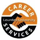 Lourdes College logo