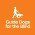 Guide Dogs for the Blind logo