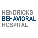 Hendricks Behavioral Hospital logo