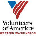 Volunteers Of America Western Washington logo