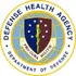 Defense Health Agency logo