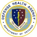 Defense Health Agency logo