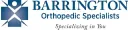 Barrington Orthopedic Specialists logo