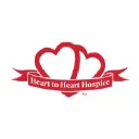 Heart to Heart Hospice logo