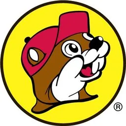 Buc-ee's logo