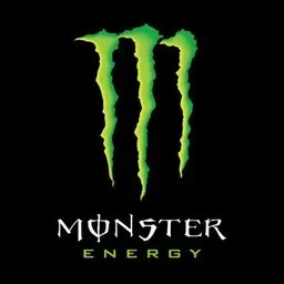 Monster Energy Company logo