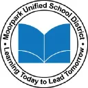 Moorpark Unified School District logo