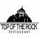 Top of the Rock Restaurant logo