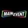 Main Event - Grapevine logo