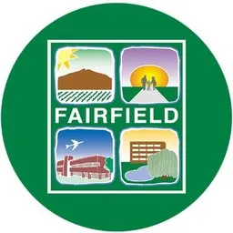 City of Fairfield logo