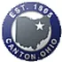 City of Canton logo