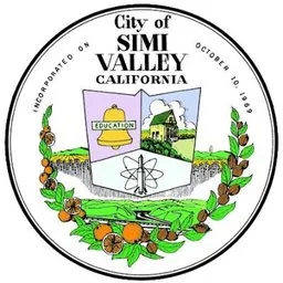 City of Simi Valley logo