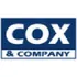 Cox logo