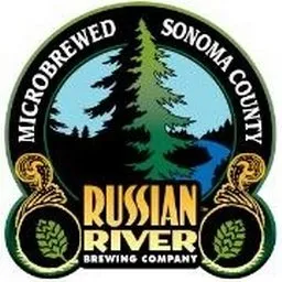 Russian River Brewing Company logo