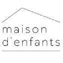 Maison D'Enfants logo