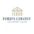 Ford's Colony Country Club logo