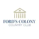 Ford's Colony Country Club logo