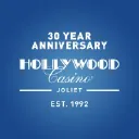 Hollywood Casino Joliet logo