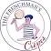 The Frenchman's Crepes logo