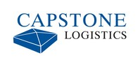 Capstone Logisitcs logo