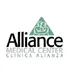 Alliance Medical Center Inc. logo