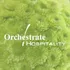 Orchestrate Hospitality logo