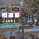 Allied Orion Group logo