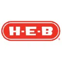 HEB logo