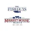 The Fish Guys Inc logo