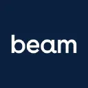 Beam Living logo