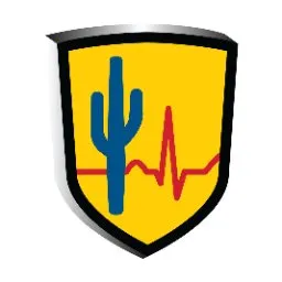 Maricopa Ambulance logo