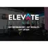 Elevate Fitness logo