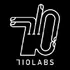 710 Labs logo